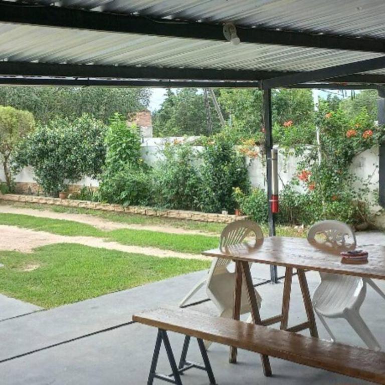 Departamento en Carlos Paz - Apartamento de 1 dormitorio - 7