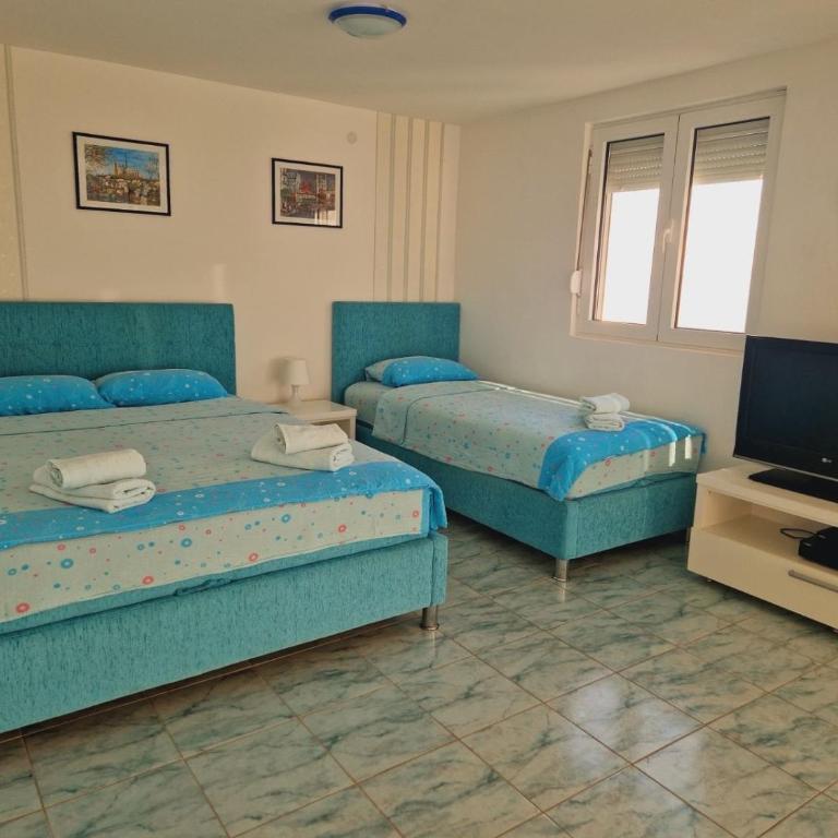 Vila Natalia - Apartment with Sea View - 3