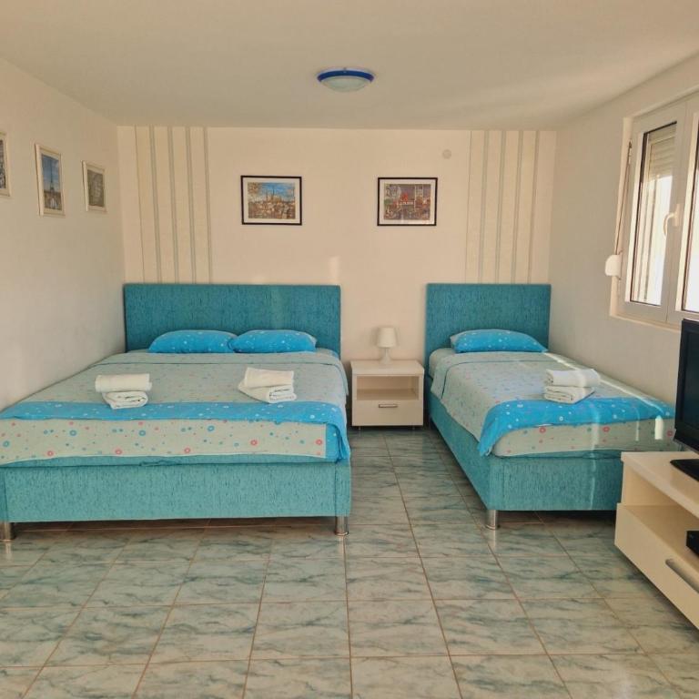 Vila Natalia - Apartment with Sea View - 4