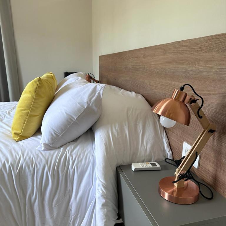 Departamento en San Luis - Apartamento Deluxe - 24