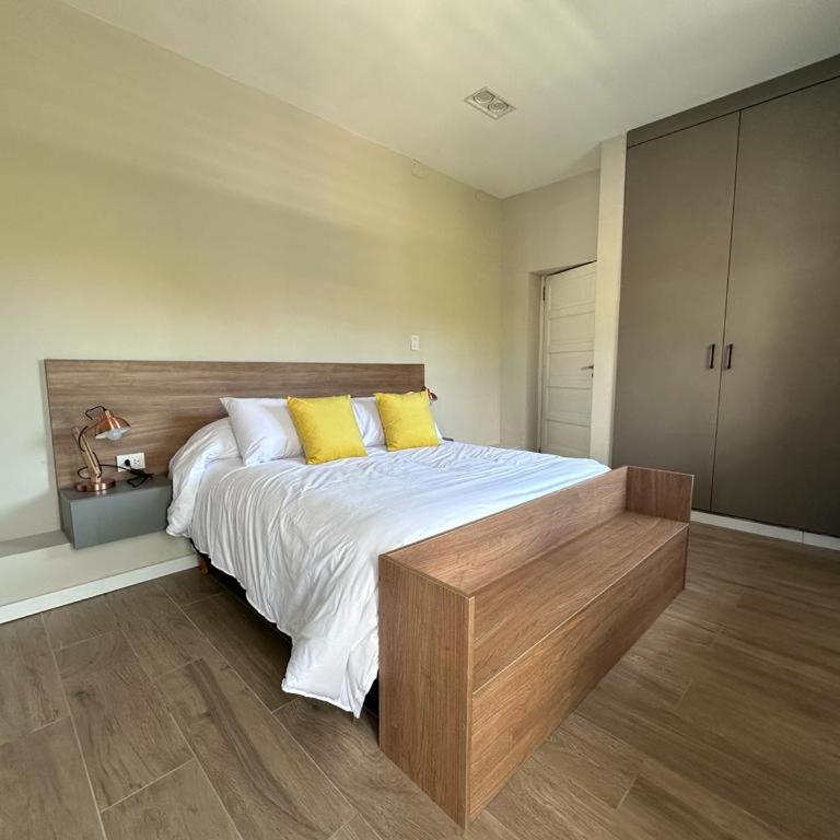 Departamento en San Luis - Apartamento Deluxe - 15