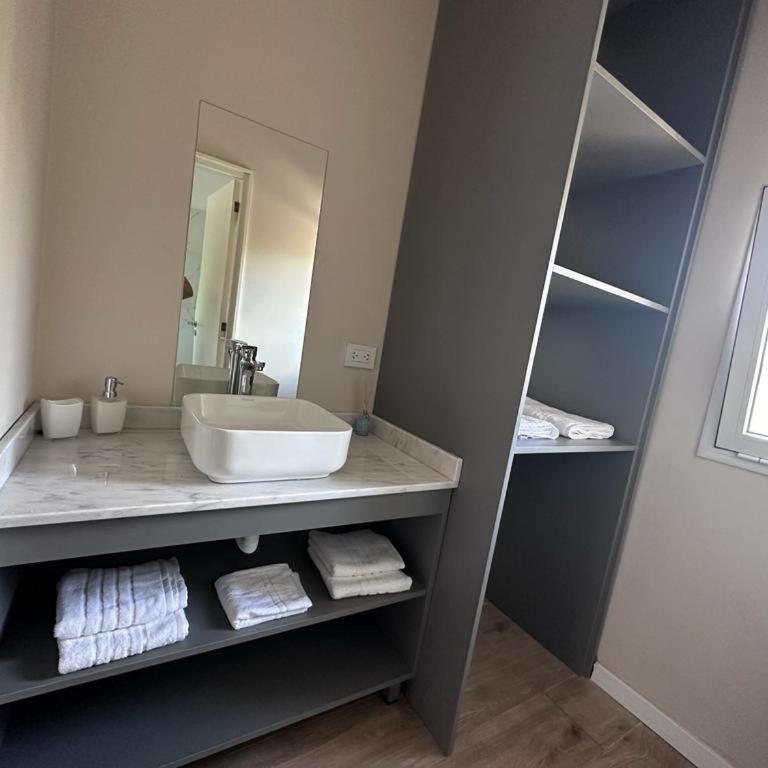 Departamento en San Luis - Deluxe Apartment - 21