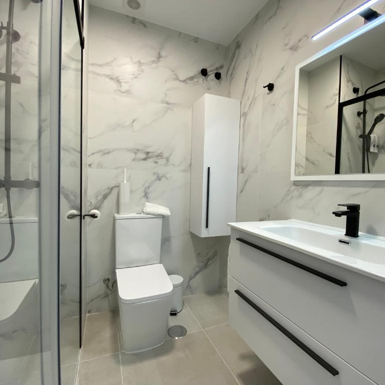 Playa La Barrosa, AlojamientosLola - Apartamento de 2 dormitorios - 16