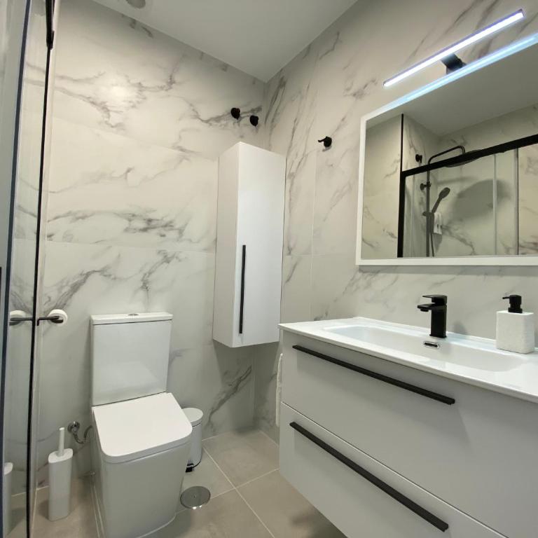 Playa La Barrosa, AlojamientosLola - Apartamento de 2 dormitorios - 18
