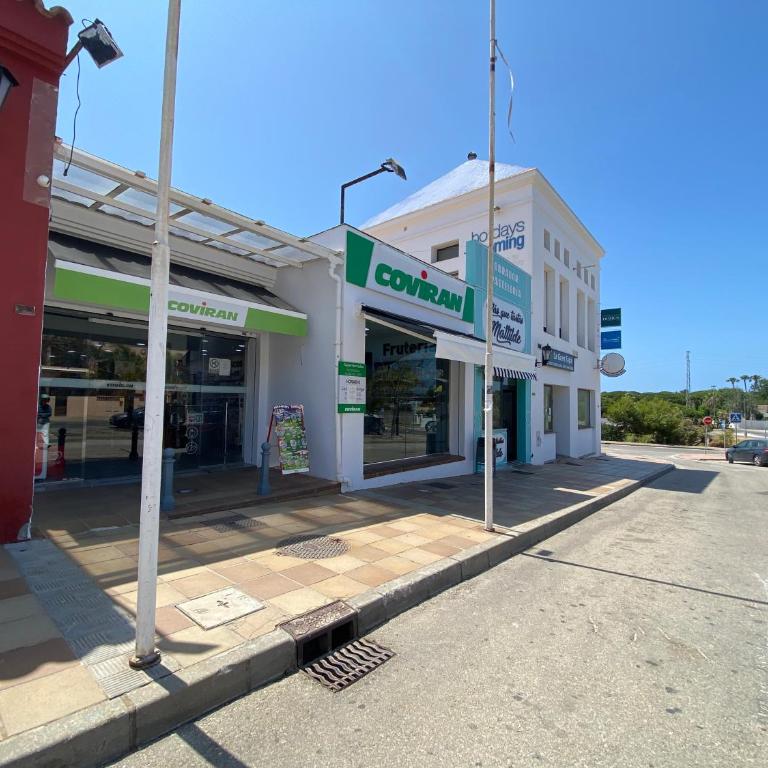 Playa La Barrosa, AlojamientosLola - Apartamento de 2 dormitorios - 19