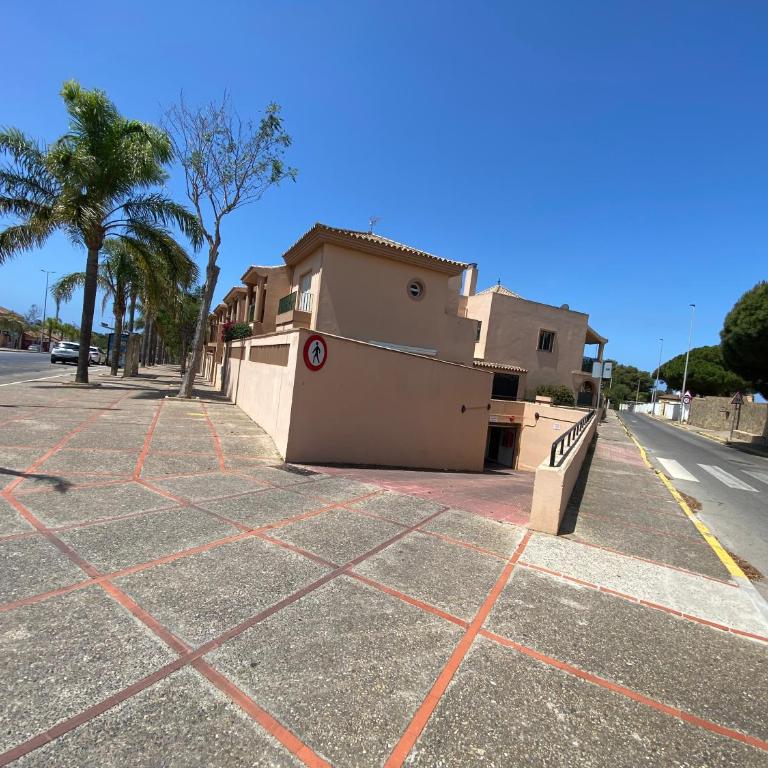 Playa La Barrosa, AlojamientosLola - Apartamento de 2 dormitorios - 25