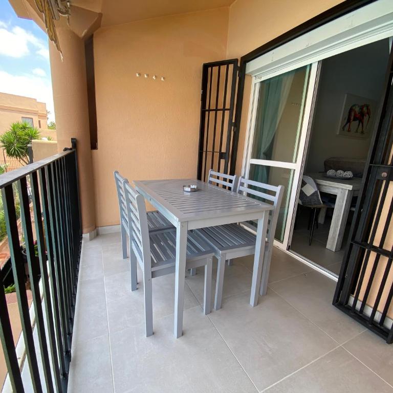 Playa La Barrosa, AlojamientosLola - Apartamento de 2 dormitorios - 26