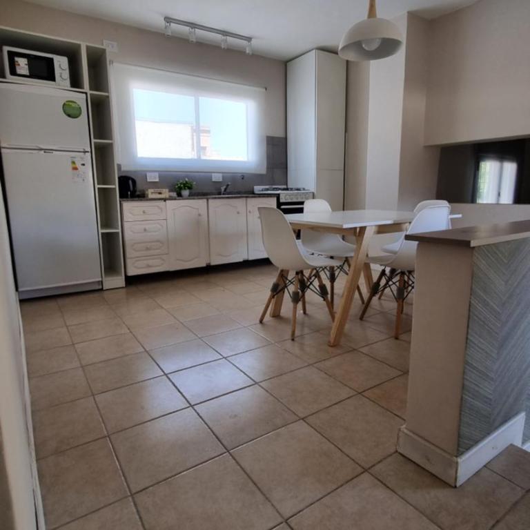 Departamento en San Luis - Apartamento Superior - 14