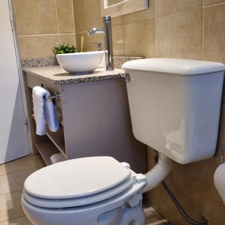 Departamento en San Luis - Apartamento Superior - 4