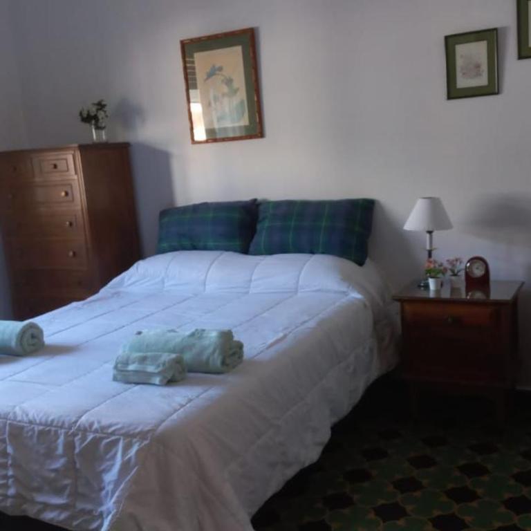 Casa Norte - Three-Bedroom House - 45