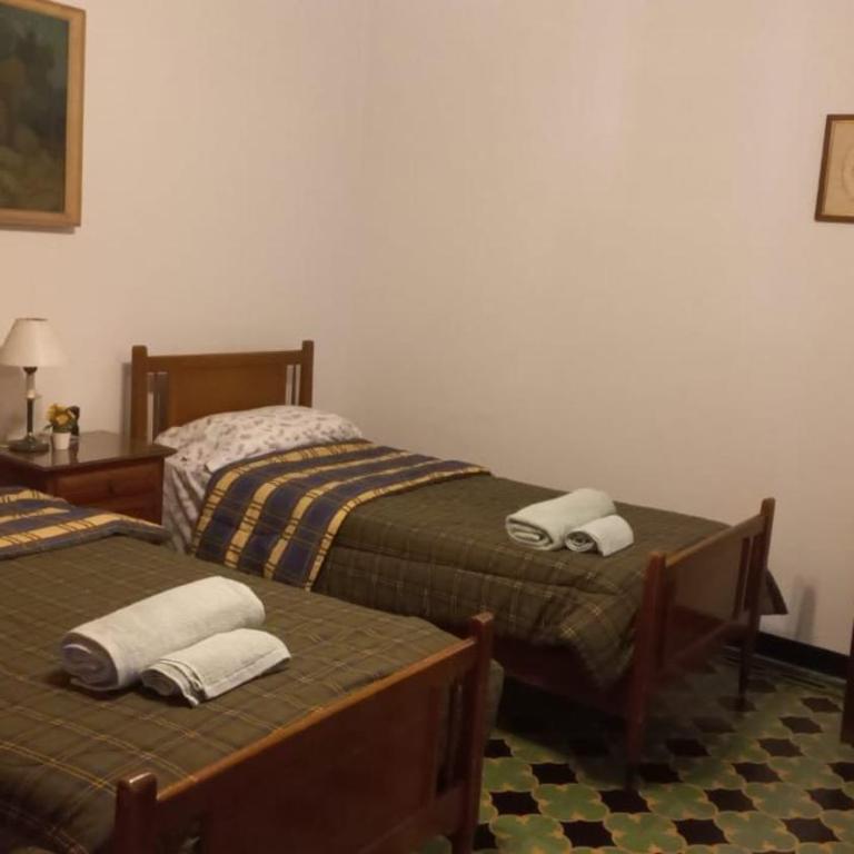 Casa Norte - Three-Bedroom House - 46