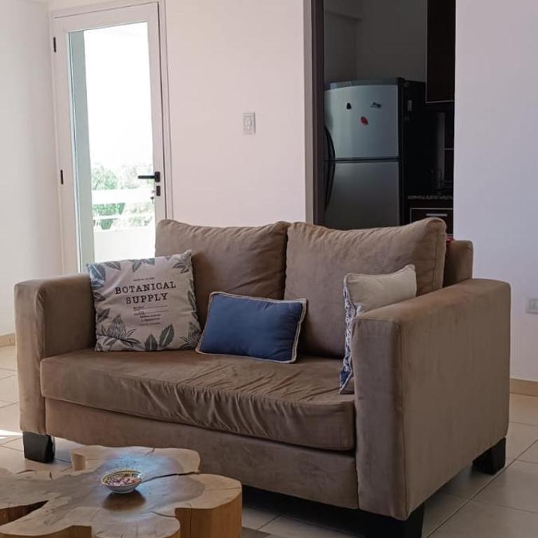Consorcio Santiago - San Juan - Apartamento de 2 dormitorios - 5