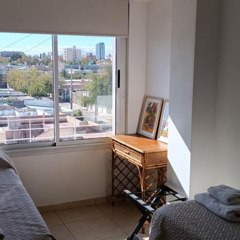 Consorcio Santiago - San Juan - Apartamento de 2 dormitorios - 22
