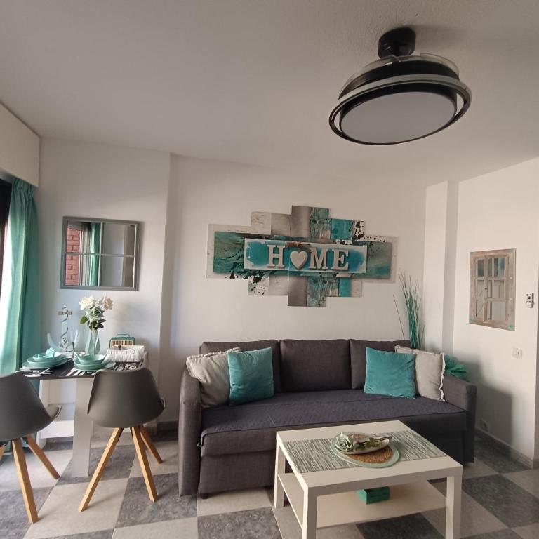 Aguila - Costa del Sol - One-Bedroom Apartment - 9