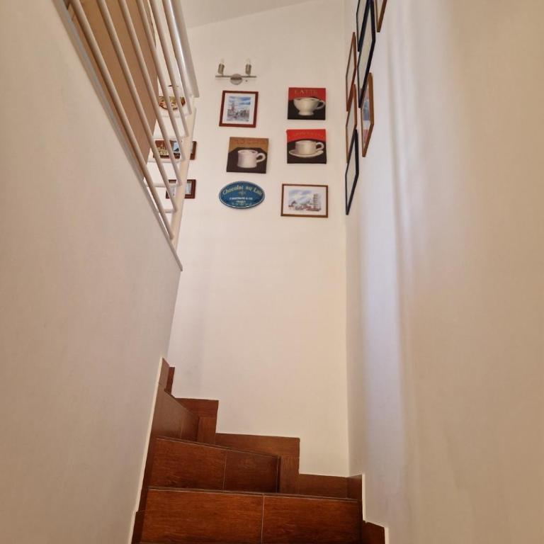 Vila Natalia - Duplex Apartment with sea view (4 Adults) - 10