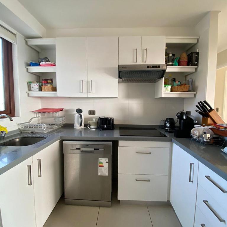 Departamento Puerto Velero - Apartamento de 2 dormitorios - 7