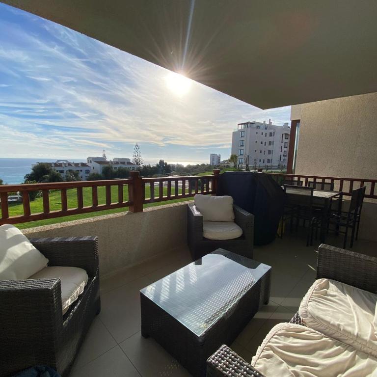 Departamento Puerto Velero - Apartamento de 2 dormitorios - 15