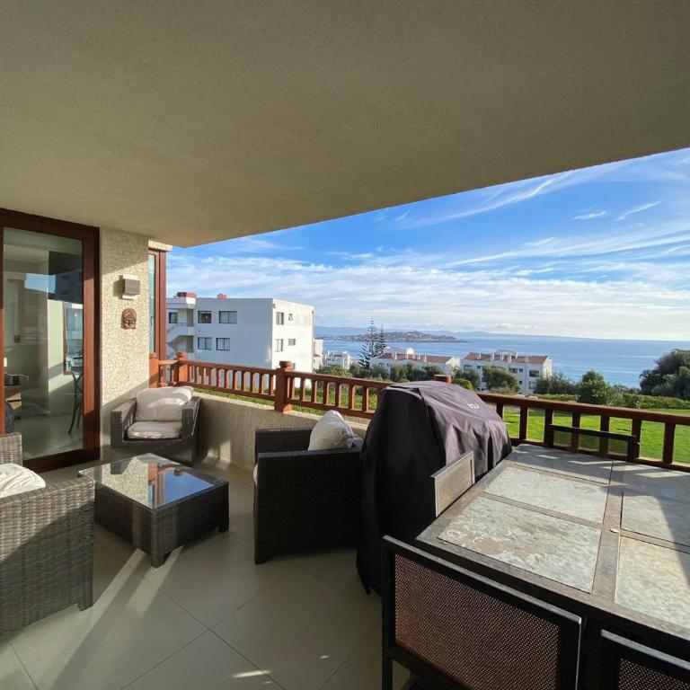 Departamento Puerto Velero - Apartamento de 2 dormitorios - 14