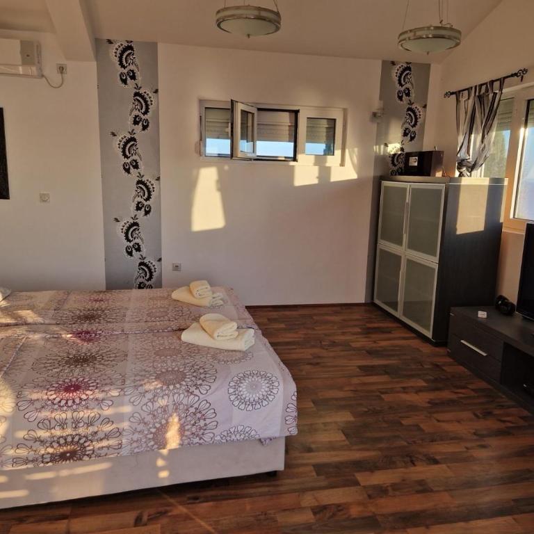 Vila Natalia - Duplex Apartment with sea view (4 Adults) - 11