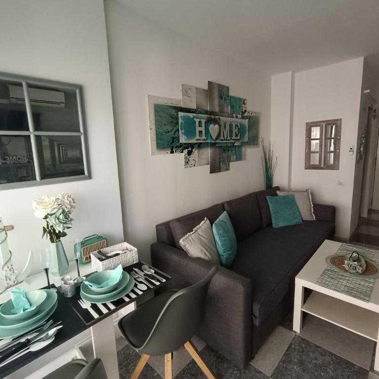Aguila - Costa del Sol - One-Bedroom Apartment - 10