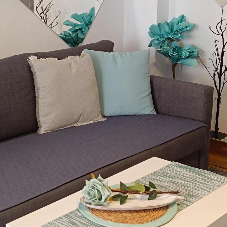 Aguila - Costa del Sol - One-Bedroom Apartment - 11