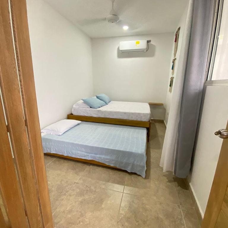 Small Home Arboletes - One-Bedroom Apartment - 2