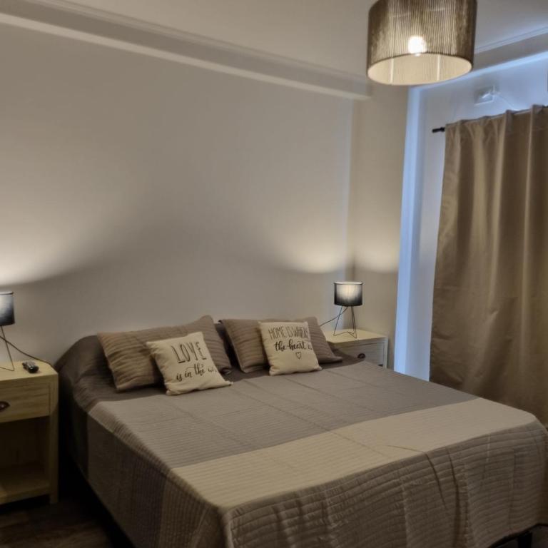 Balcarce Confort Apart 1F - Apartamento de 1 dormitorio - 1