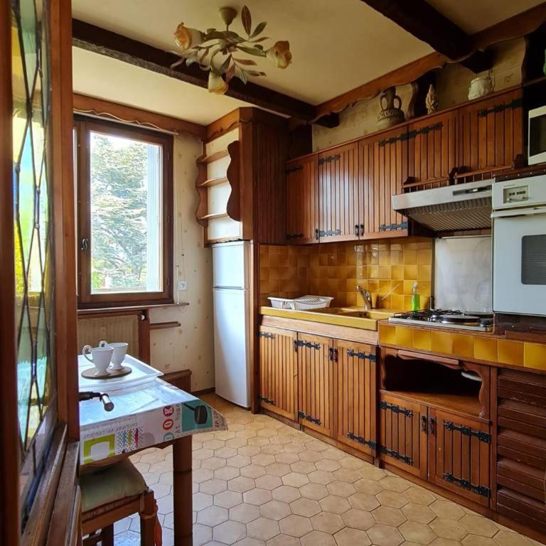 Les Lauriers - Apartamento de 2 dormitorios - 2