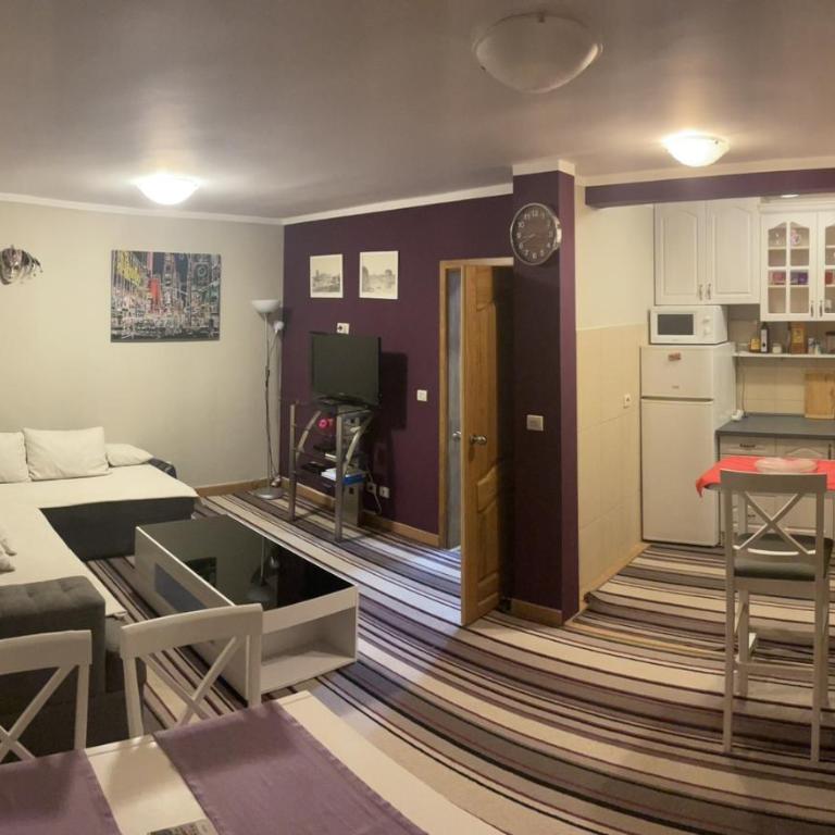 Apartment GLORIA - Apartman sa 1 Spavaćom Sobom - 1