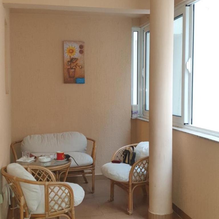Apartment GLORIA - Apartman sa 1 Spavaćom Sobom - 4