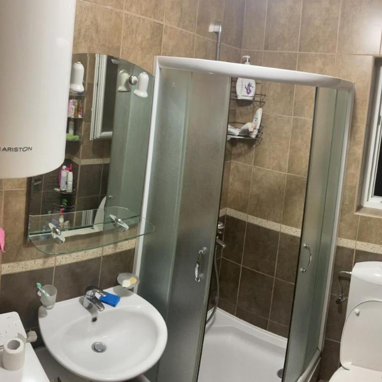 Apartment GLORIA - Apartman sa 1 Spavaćom Sobom - 6