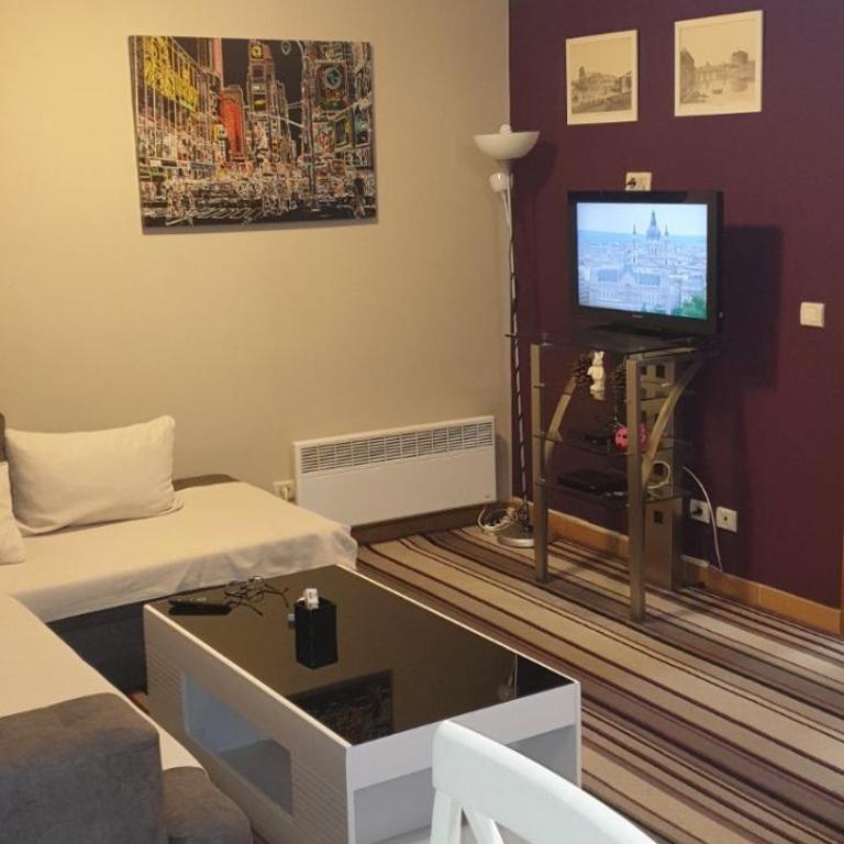 Apartment GLORIA - Apartman sa 1 Spavaćom Sobom - 7