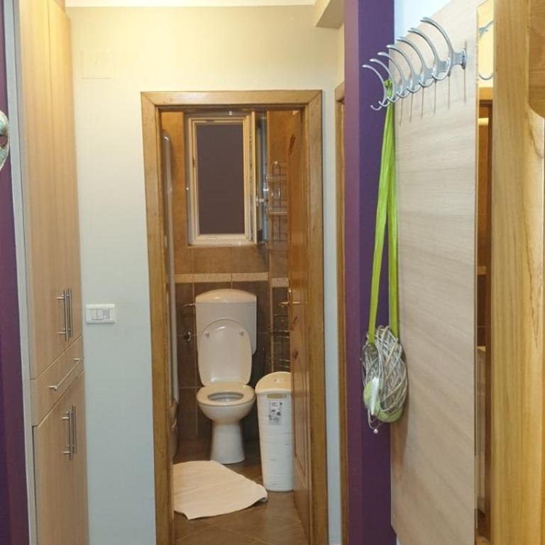 Apartment GLORIA - Apartman sa 1 Spavaćom Sobom - 8