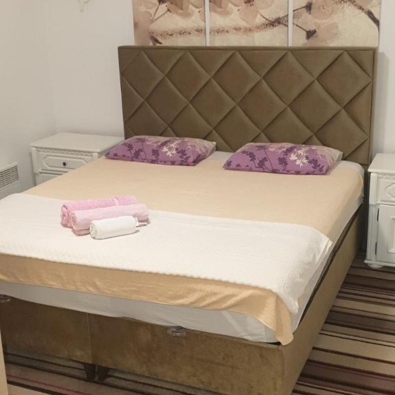 Apartment GLORIA - Apartman sa 1 Spavaćom Sobom - 9