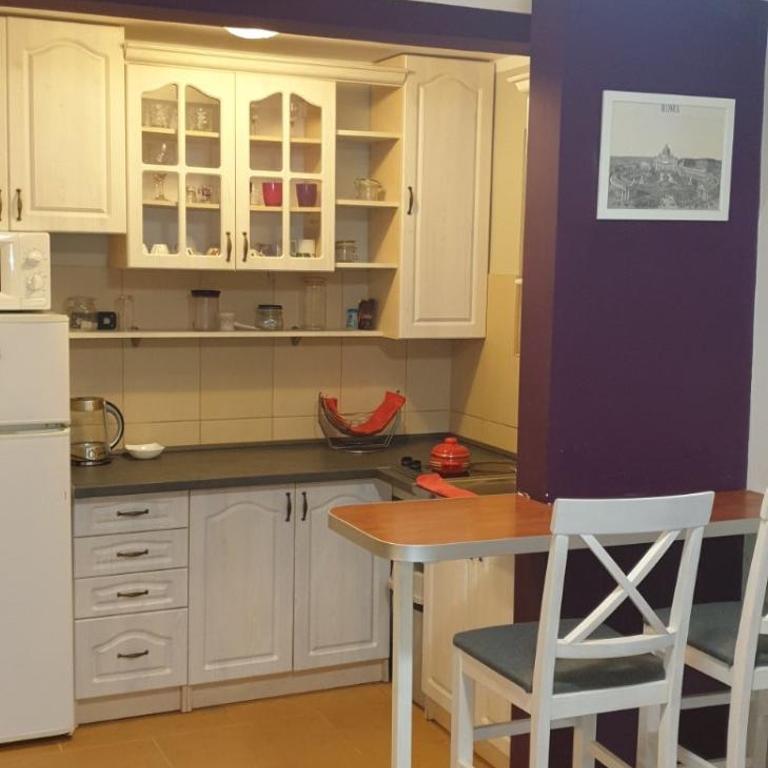 Apartment GLORIA - Apartman sa 1 Spavaćom Sobom - 10