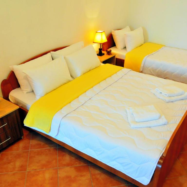 Pontino Apartments - Studio sa Pogledom na More (4 Odrasle Osobe) - 4