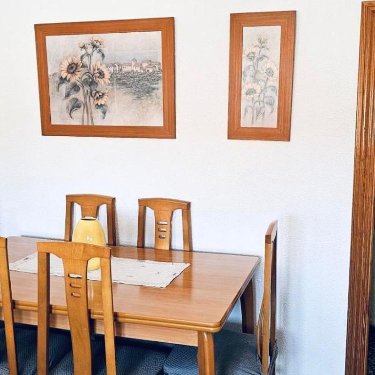 Beach and Sea Malaga - Apartamento de 3 dormitorios - 9