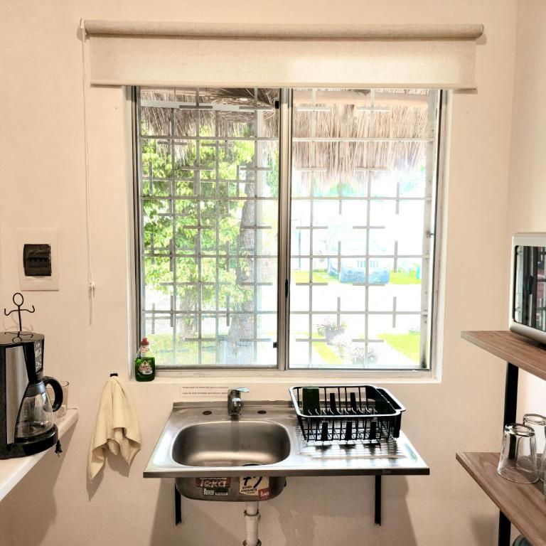 El Faro 2bed 1 bath gated neighborhood with pool - Two-Bedroom Apartment - 10