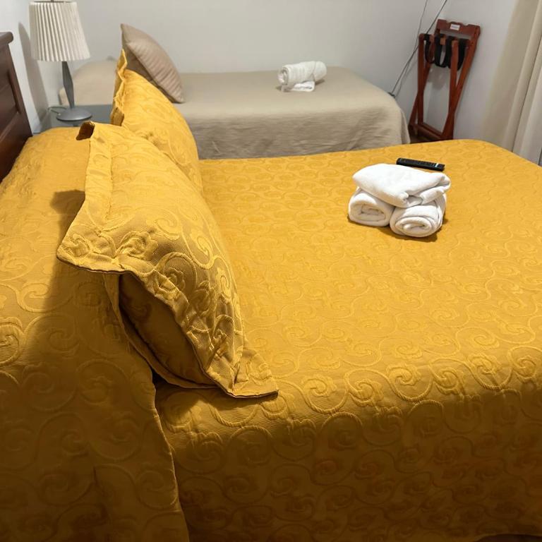 Hotel Marina Azul - Habitación Triple - 5