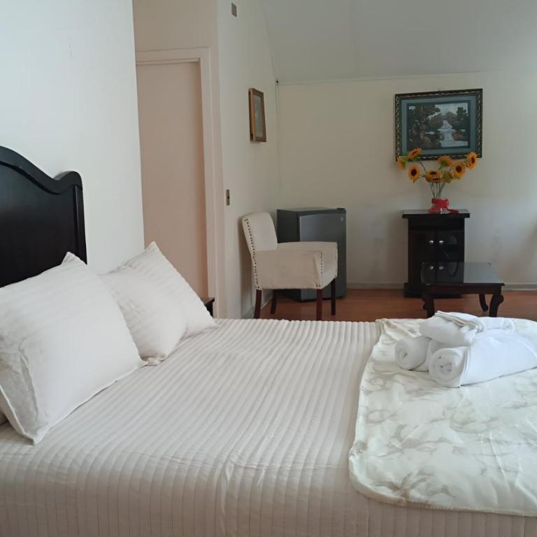 Hotel Marina Azul - Habitación Doble - 1