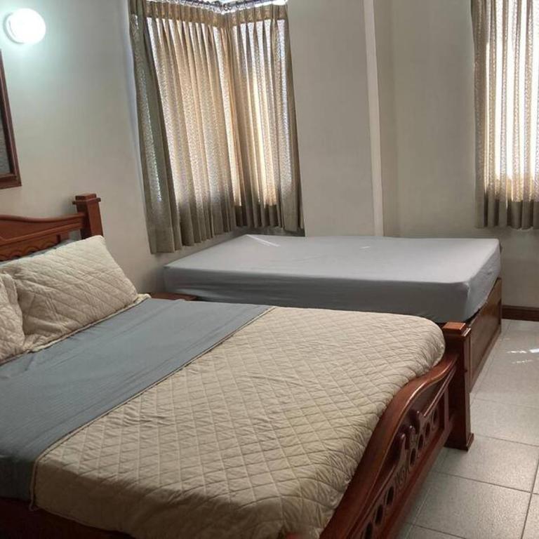Apartamento en Edificio Bello Mar - Apartamento de 3 dormitorios - 2