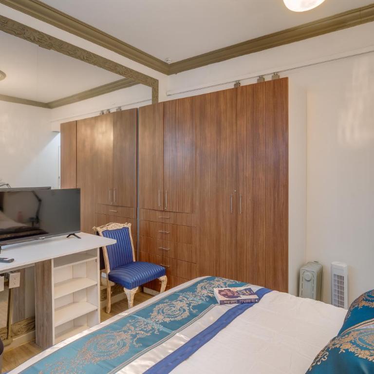 The Condesa House - Double Room - 2