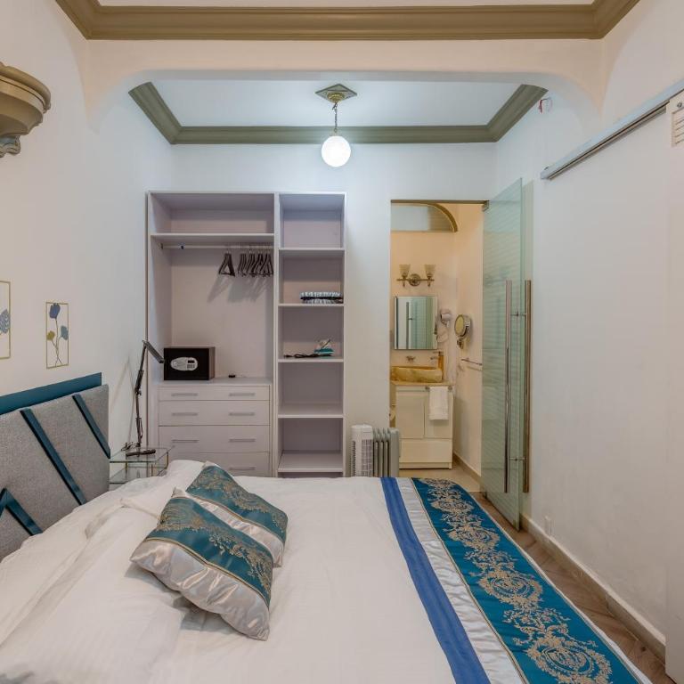 The Condesa House - Budget Double Room - 5