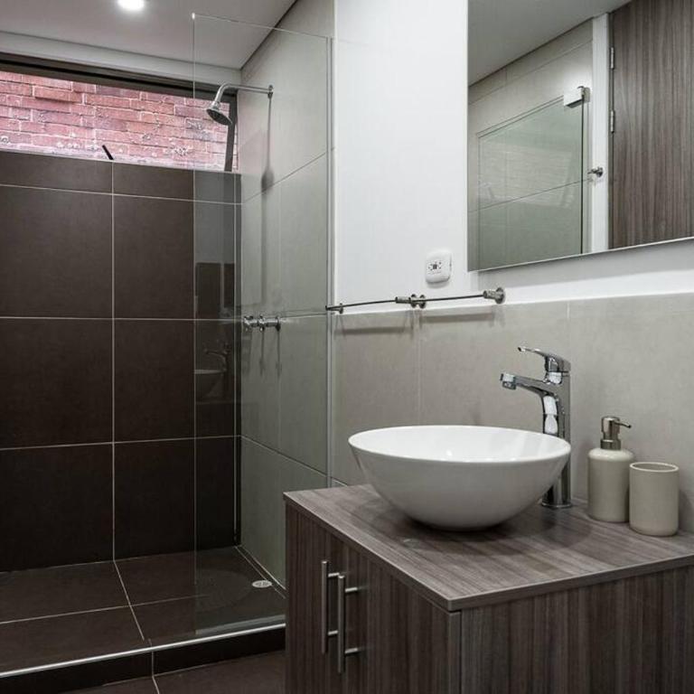 Magnifico Apartamento 204 - Apartamento de 1 dormitorio - 14