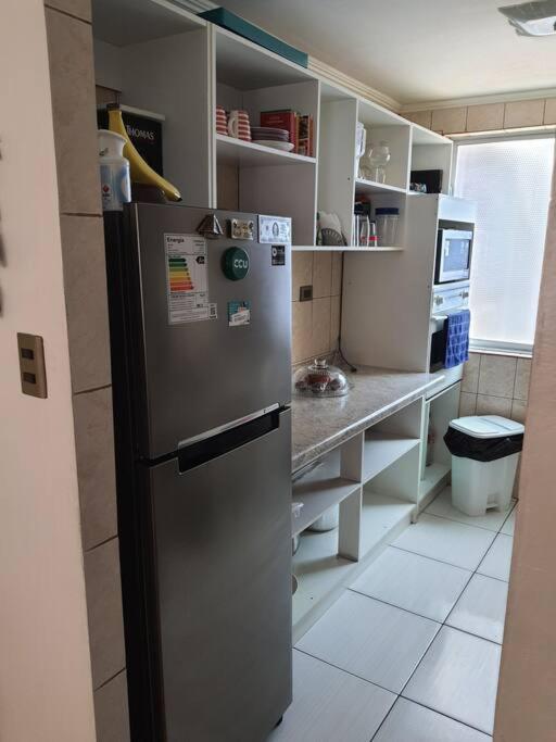 Departamento en Iquique A pasos de playa Cavancha - Apartamento de 3 dormitorios - 16