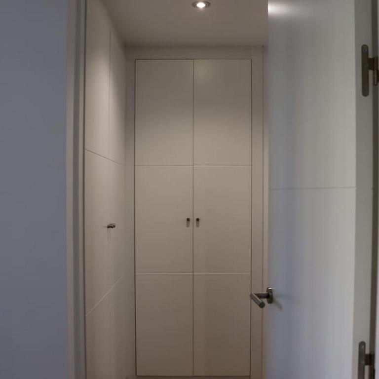 Oasis in Estepona with Parking 5min from the beach - Two-Bedroom Apartment - 17