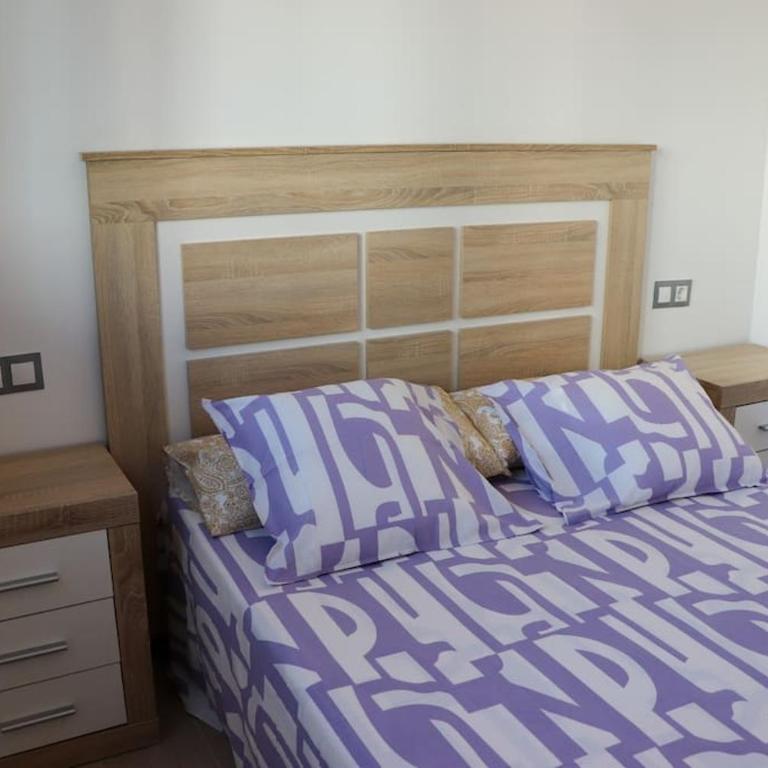 Oasis in Estepona with Parking 5min from the beach - Two-Bedroom Apartment - 20