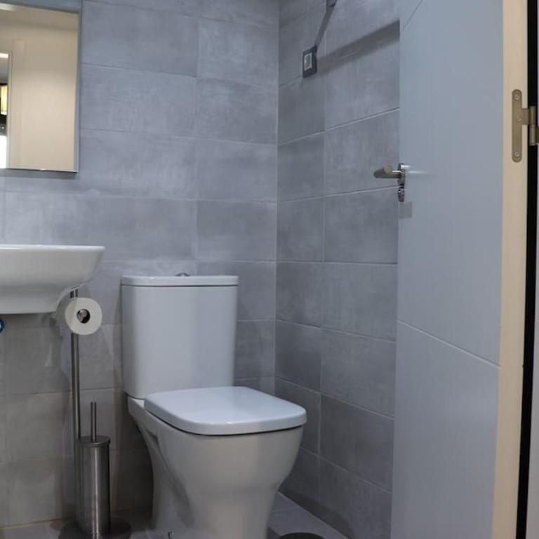 Oasis in Estepona with Parking 5min from the beach - Two-Bedroom Apartment - 30
