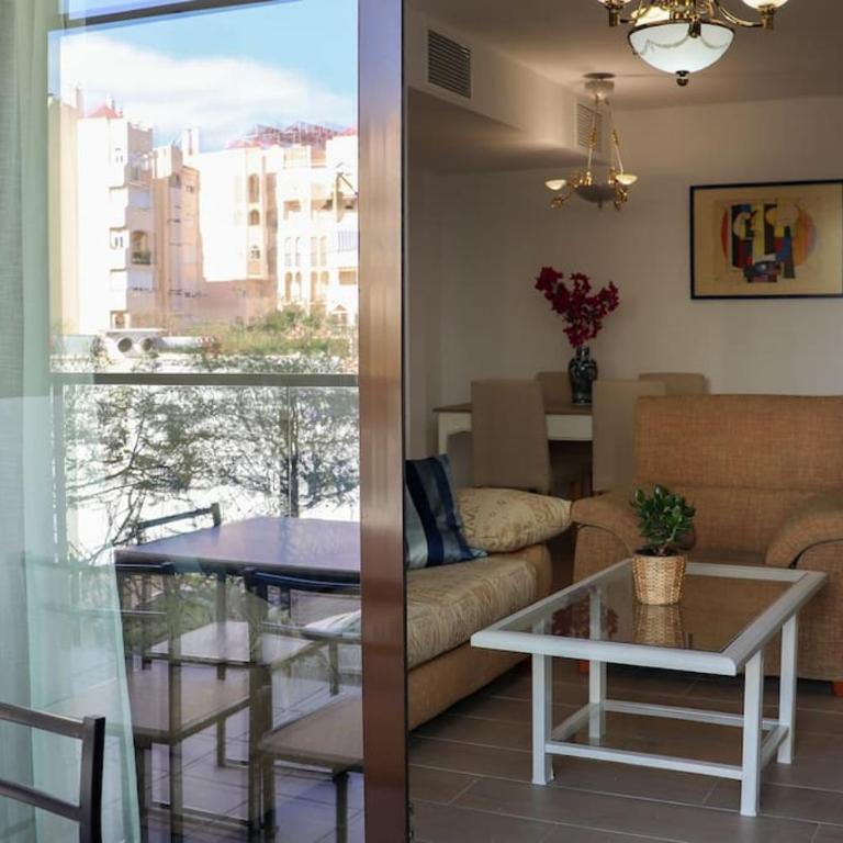 Oasis in Estepona with Parking 5min from the beach - Two-Bedroom Apartment - 31