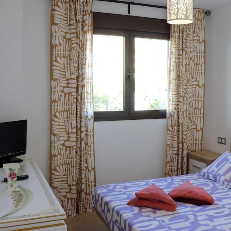 Oasis in Estepona with Parking 5min from the beach - Two-Bedroom Apartment - 36
